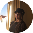 Yaira Angela Garate Rosielo profielfoto